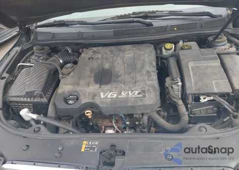 2012 Buick Lacrosse Premium 1 Group from USA, damaged, VIN 1G4GD5G39CF295368